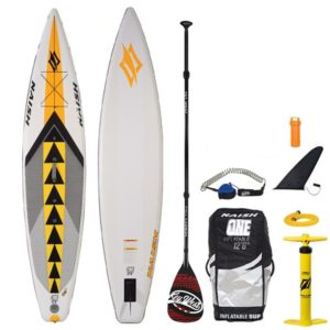 NAISH SUP ONE Air 12'6''